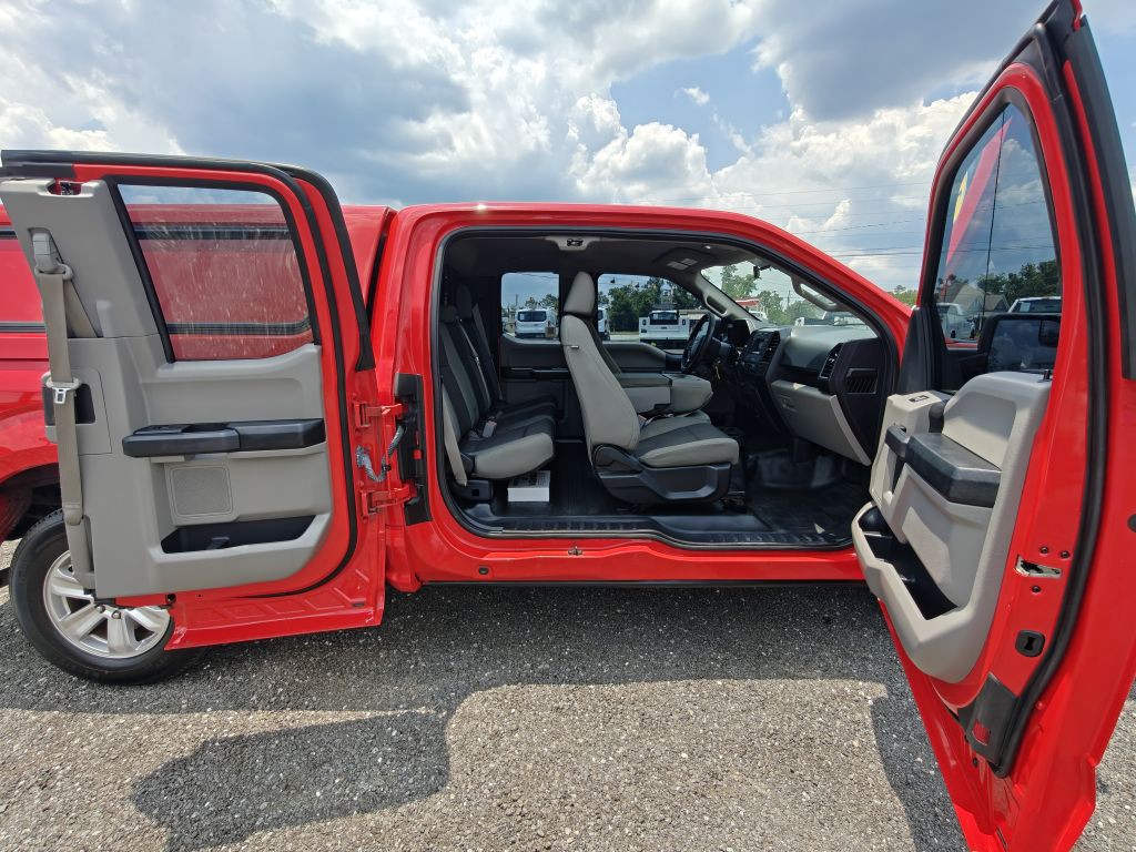 2017 Ford F-150 Image 42