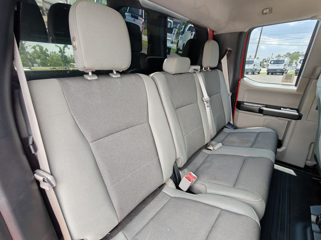 2017 Ford F-150 Image 43