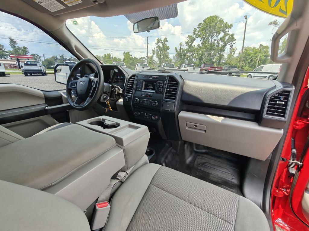 2017 Ford F-150 Image 45