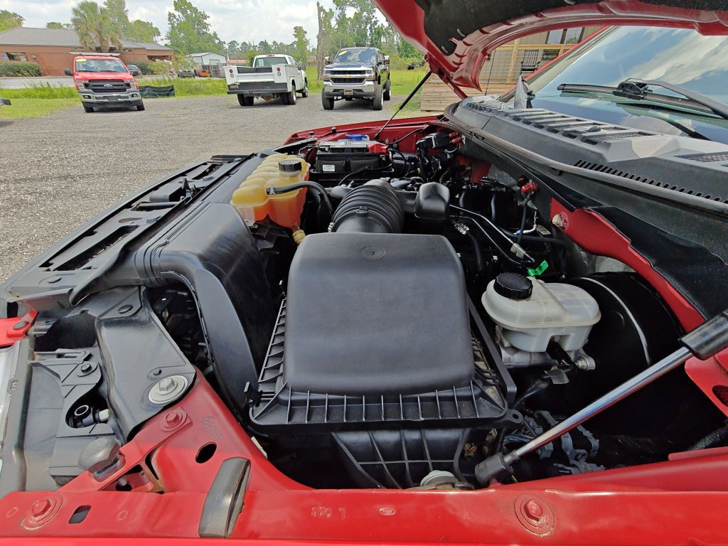 2017 Ford F-150 Image 49