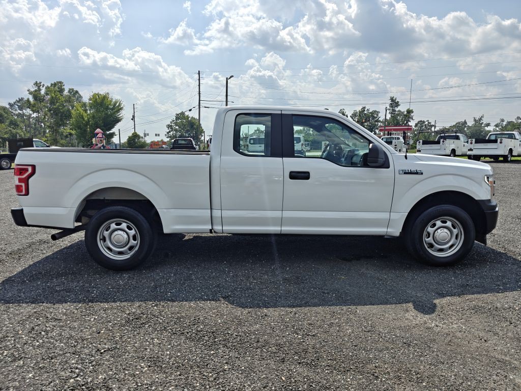 2018 Ford F-150 Image 5