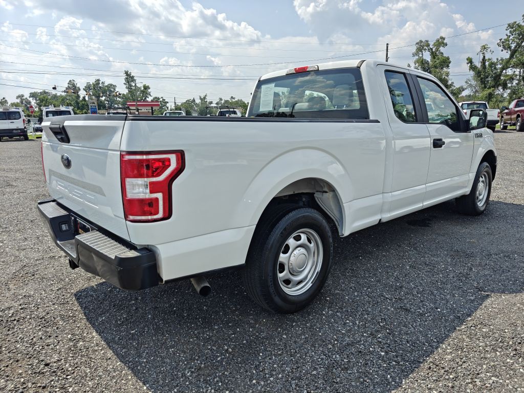 2018 Ford F-150 Image 9