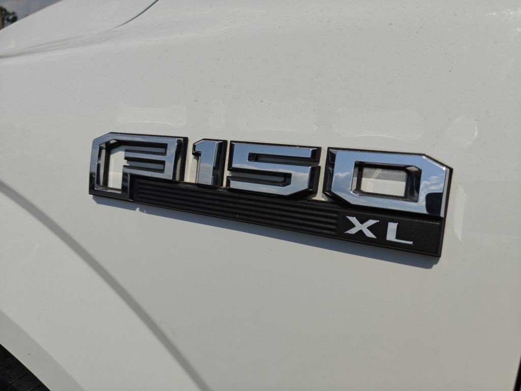 2018 Ford F-150 Image 12