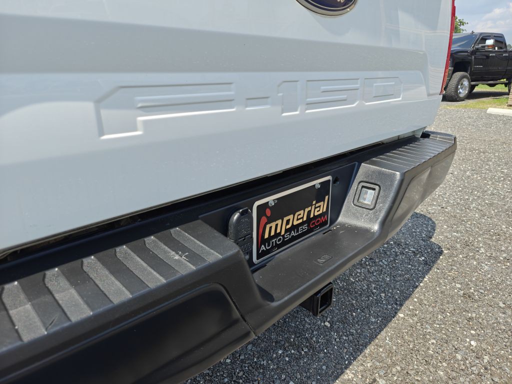 2018 Ford F-150 Image 13