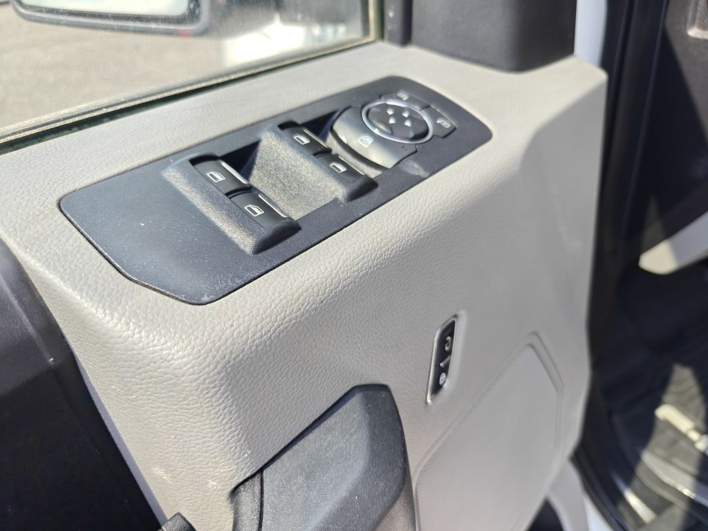 2018 Ford F-150 Image 16