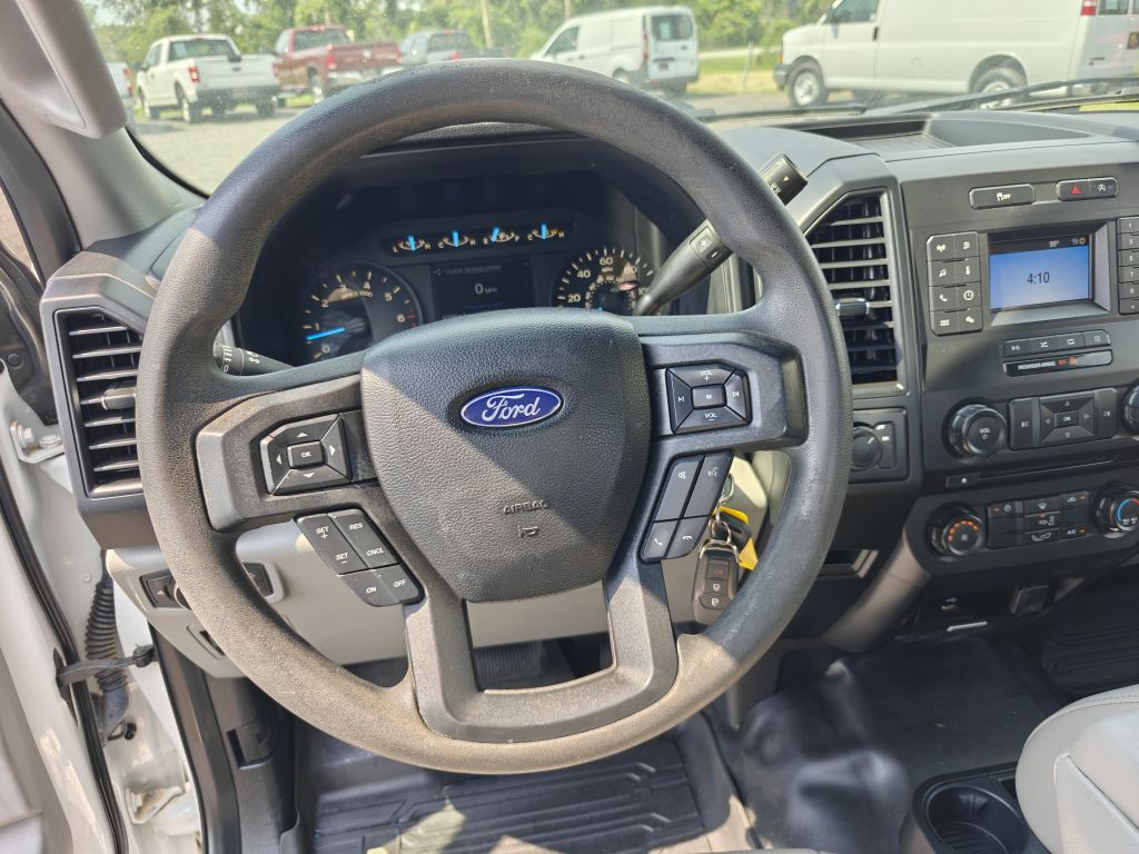 2018 Ford F-150 Image 20