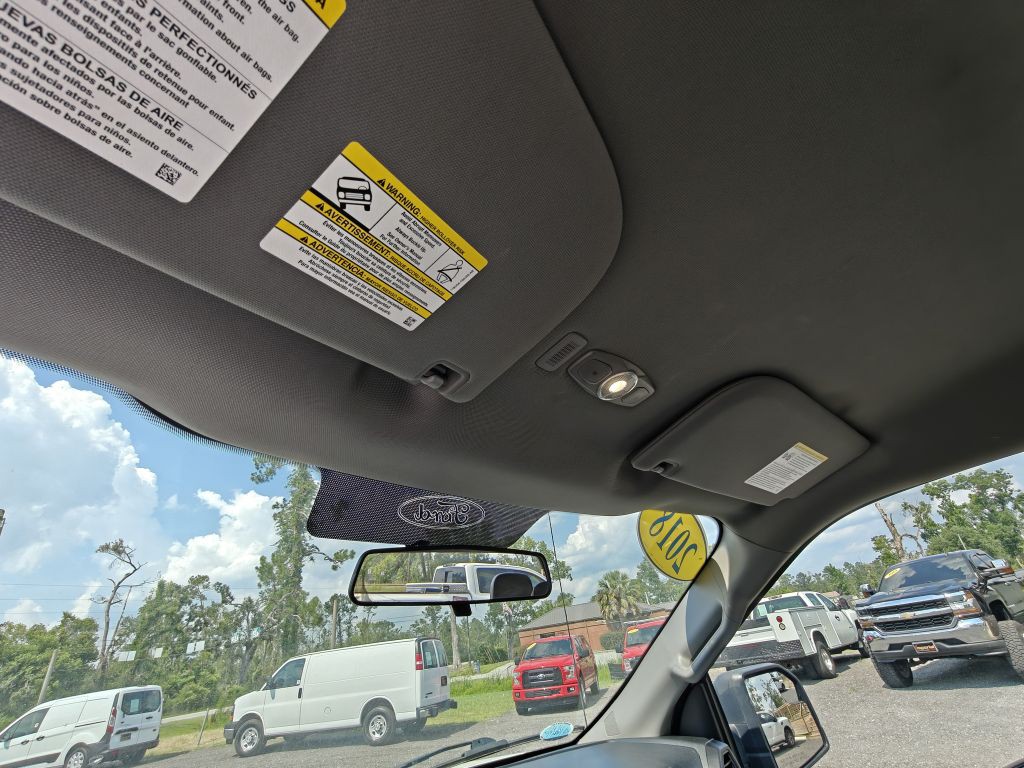 2018 Ford F-150 Image 21