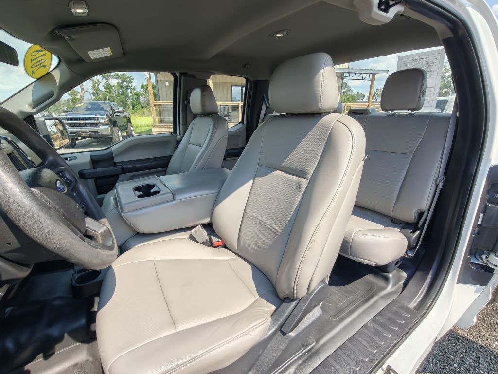 2018 Ford F-150 Image 24