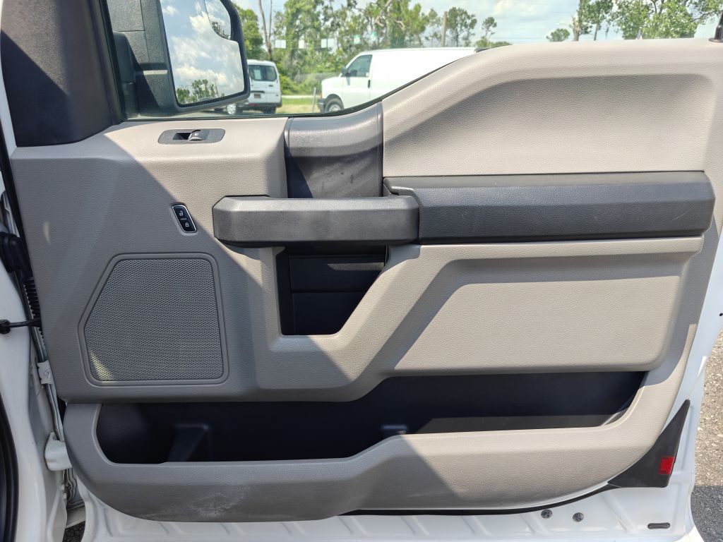 2018 Ford F-150 Image 25