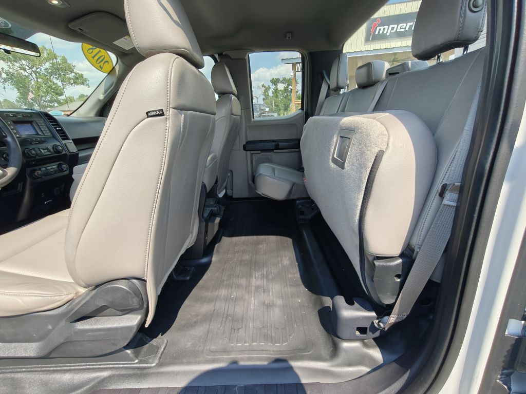 2018 Ford F-150 Image 26