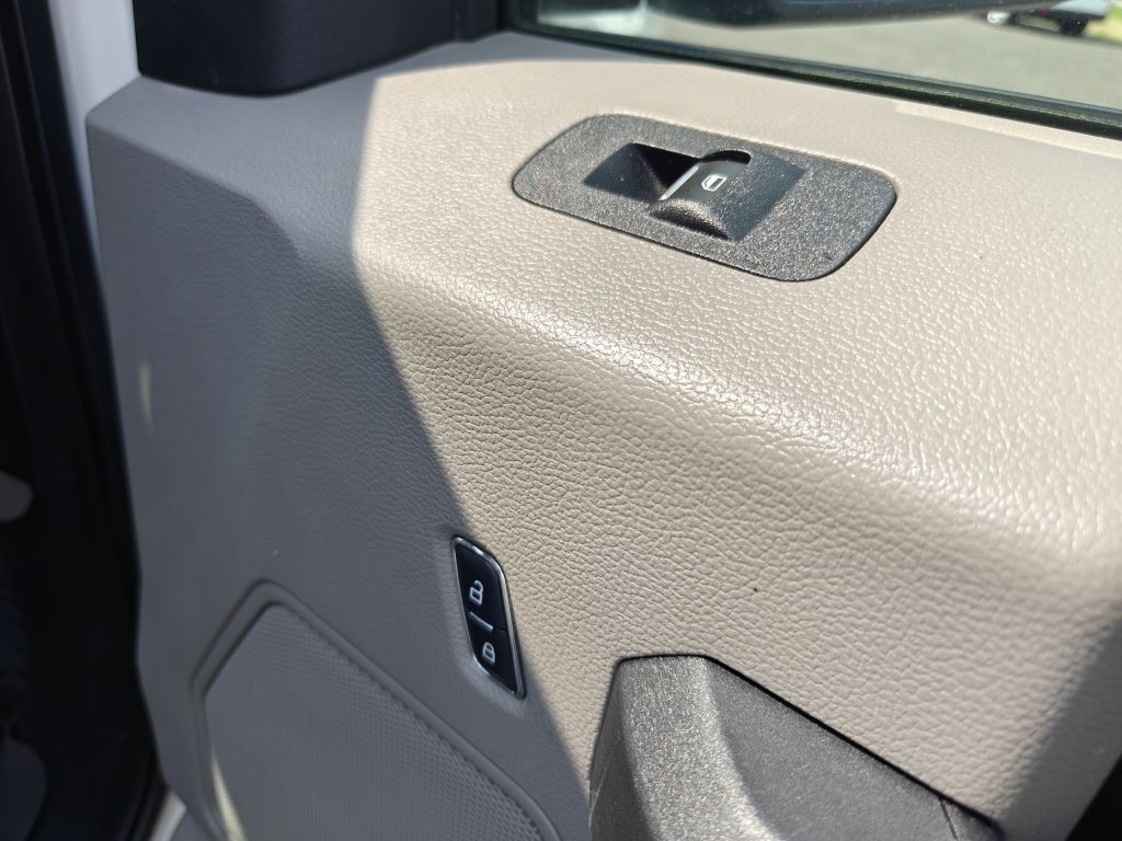 2018 Ford F-150 Image 27