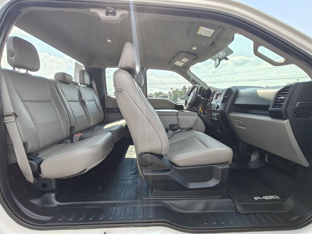 2018 Ford F-150 Image 28