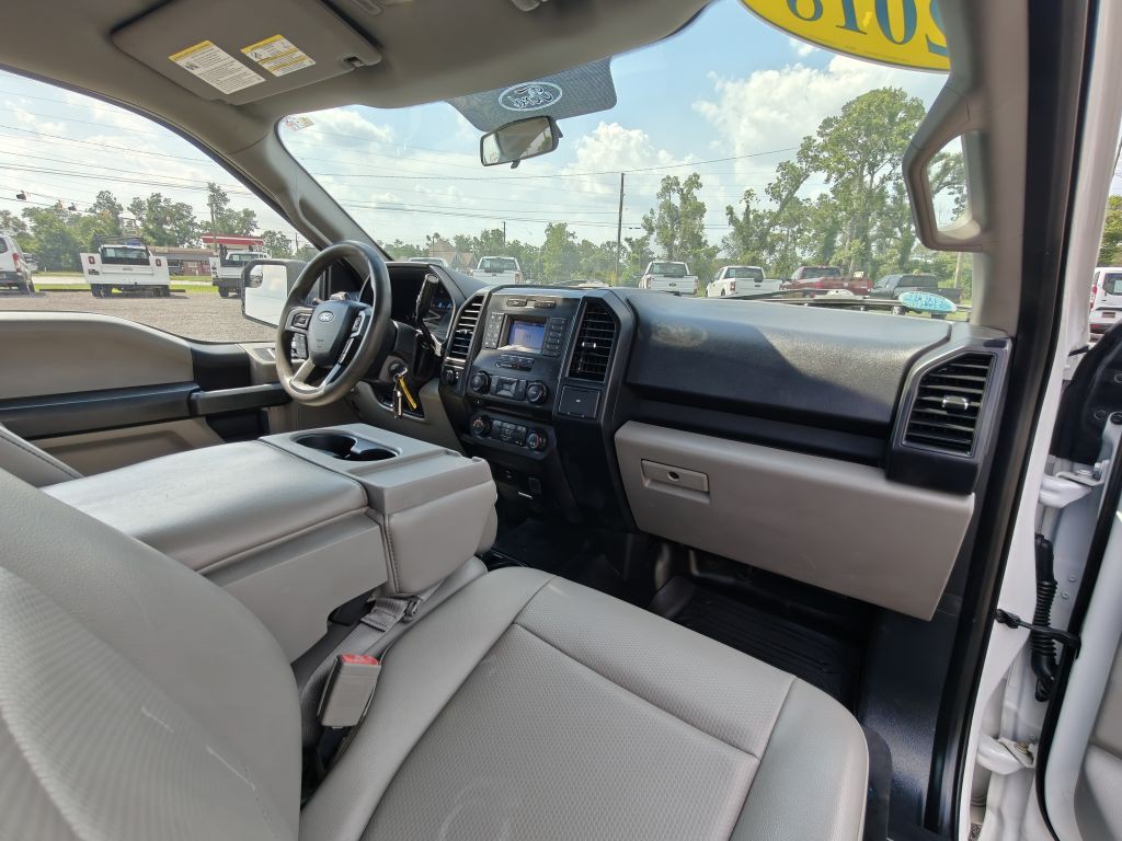 2018 Ford F-150 Image 29