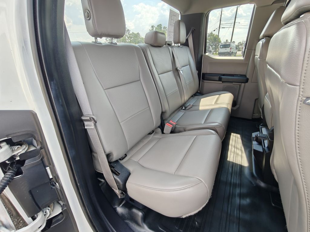 2018 Ford F-150 Image 31