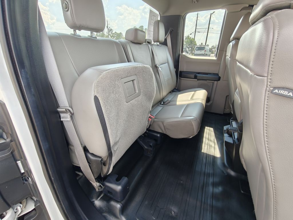 2018 Ford F-150 Image 32