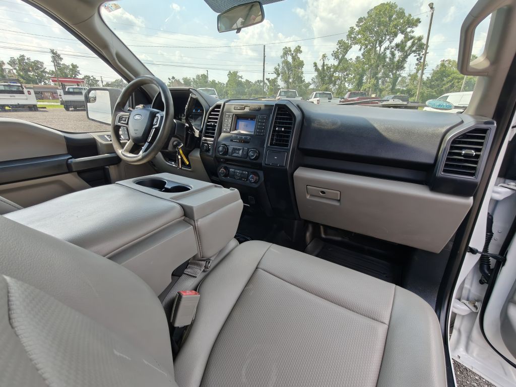 2018 Ford F-150 Image 33