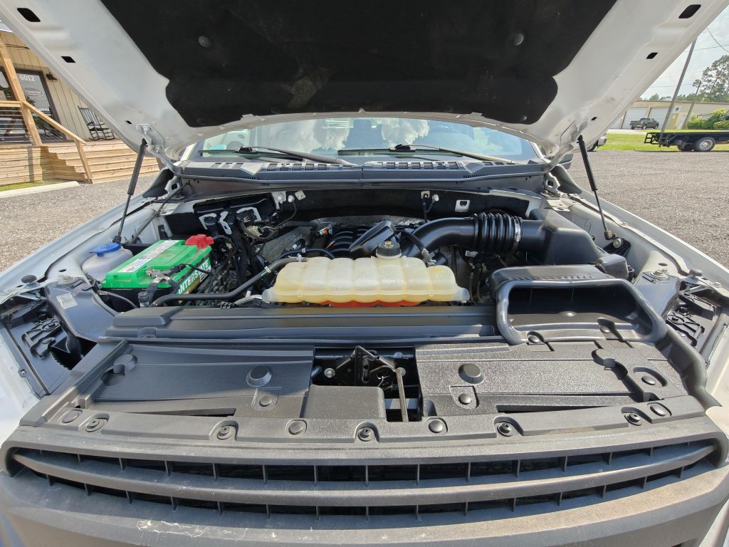 2018 Ford F-150 Image 35