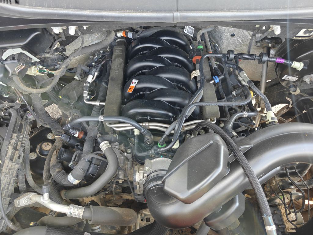2018 Ford F-150 Image 36
