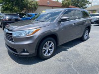 Image for 2015 Toyota Highlander XLE ID: 6639978