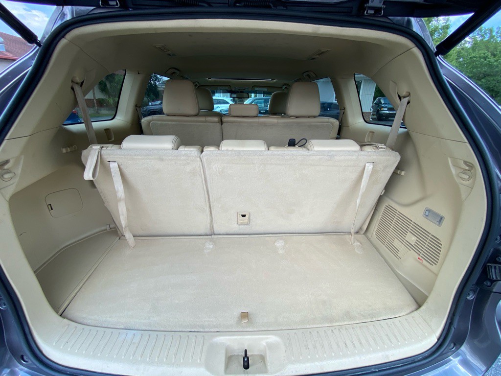 2015 Toyota Highlander Image 51