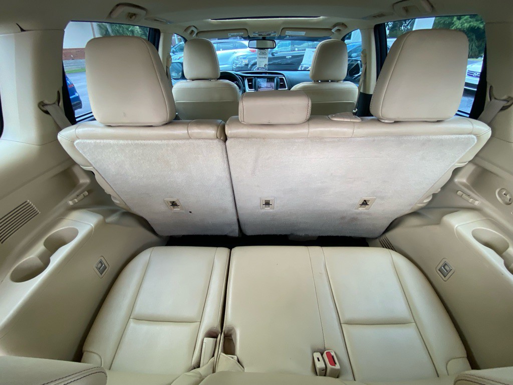 2015 Toyota Highlander Image 54