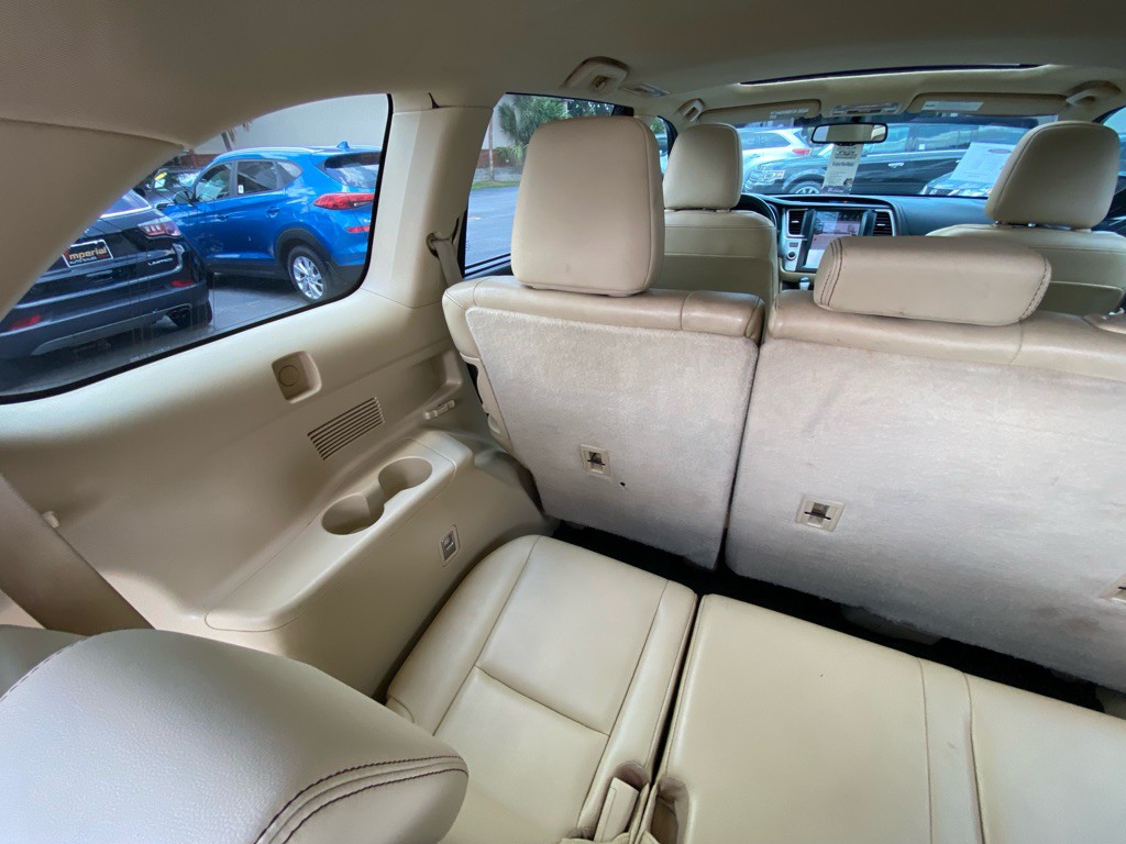 2015 Toyota Highlander Image 55
