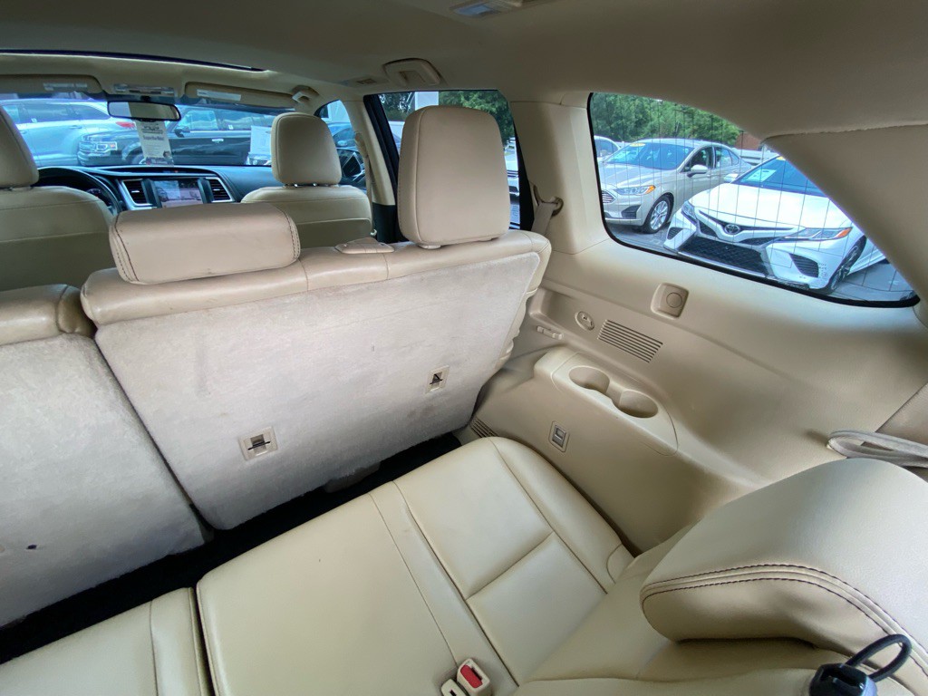 2015 Toyota Highlander Image 56
