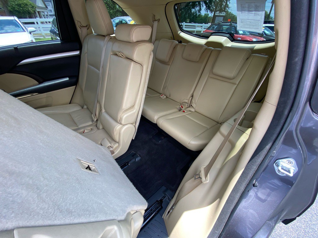 2015 Toyota Highlander Image 62