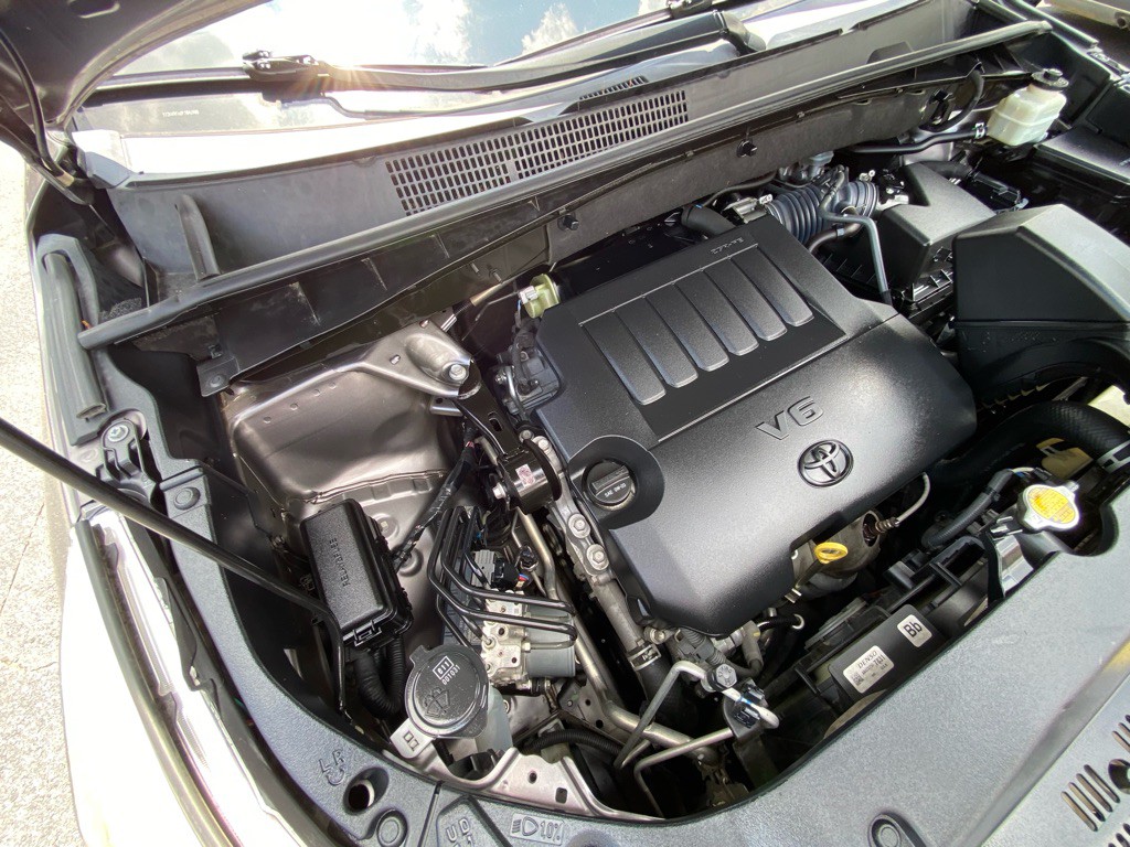 2015 Toyota Highlander Image 65