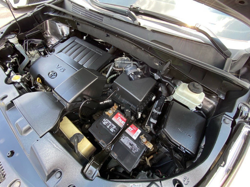 2015 Toyota Highlander Image 66
