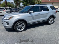 Image for 2019 Ford Explorer Limited ID: 6643064