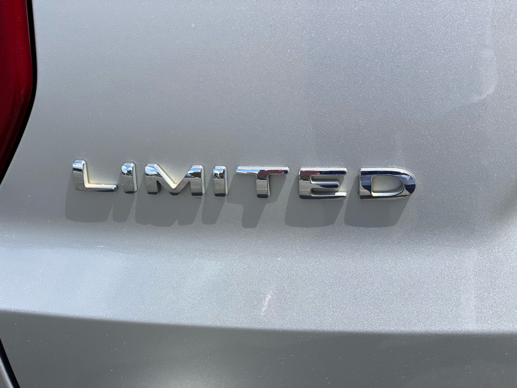2019 Ford Explorer Image 10