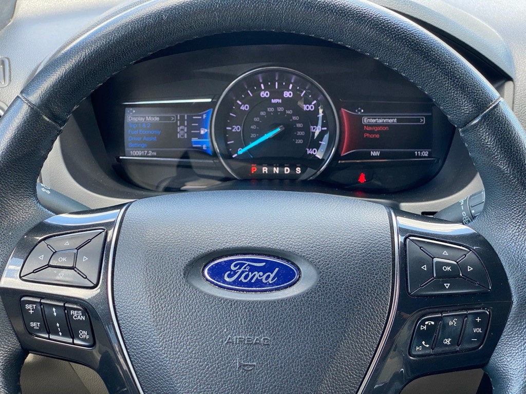 2019 Ford Explorer Image 17