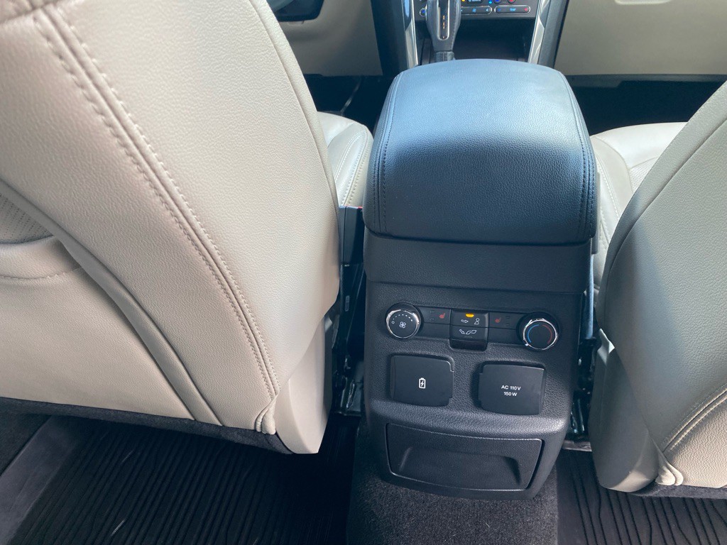 2019 Ford Explorer Image 34