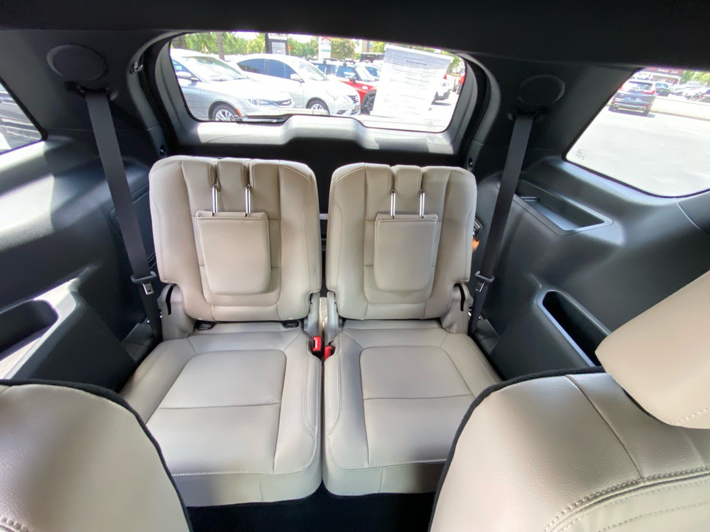 2019 Ford Explorer Image 36