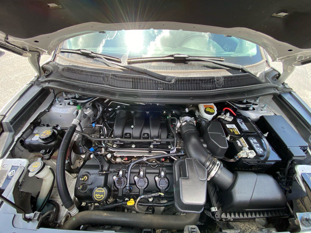 2019 Ford Explorer Image 50