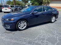 Image for 2018 Chevrolet Malibu LT ID: 6652848