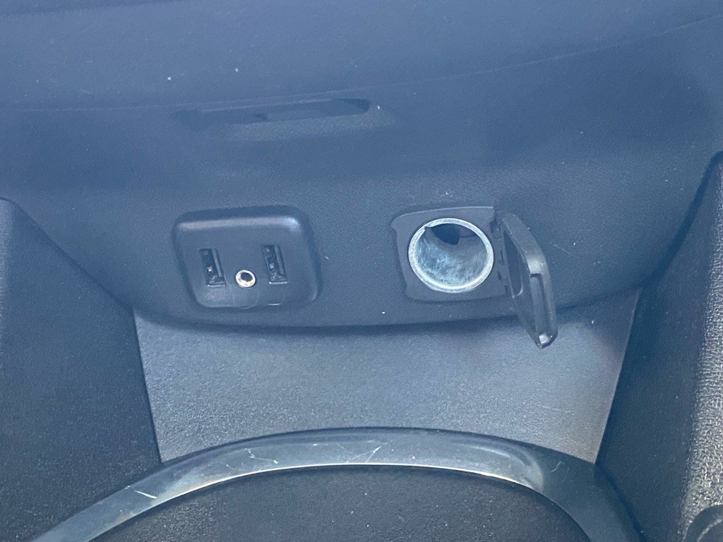 2018 Chevrolet Malibu Image 22