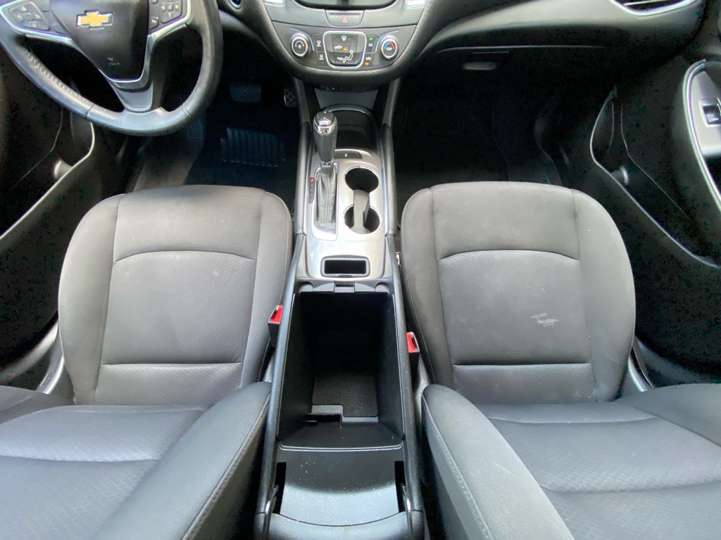 2018 Chevrolet Malibu Image 24