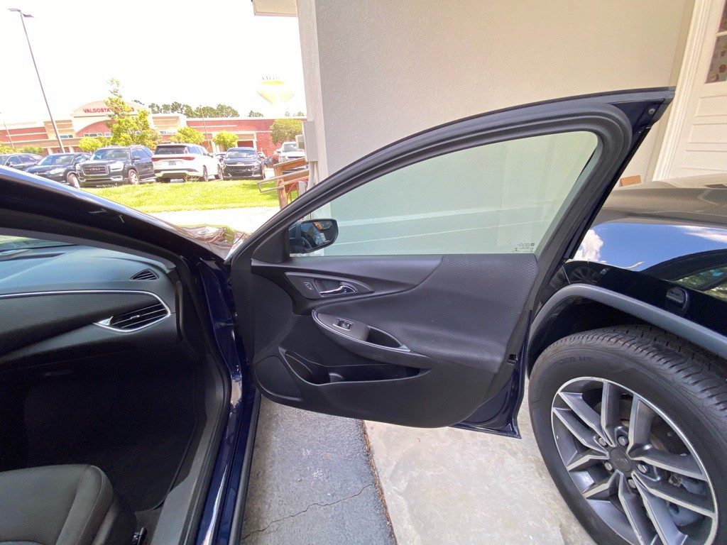 2018 Chevrolet Malibu Image 33