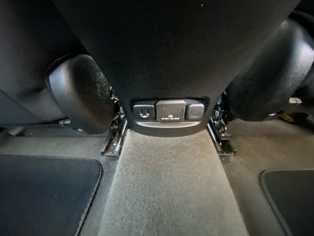 2018 Chevrolet Malibu Image 39