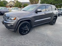 Image for 2019 Jeep Grand Cherokee Altitude ID: 6659430