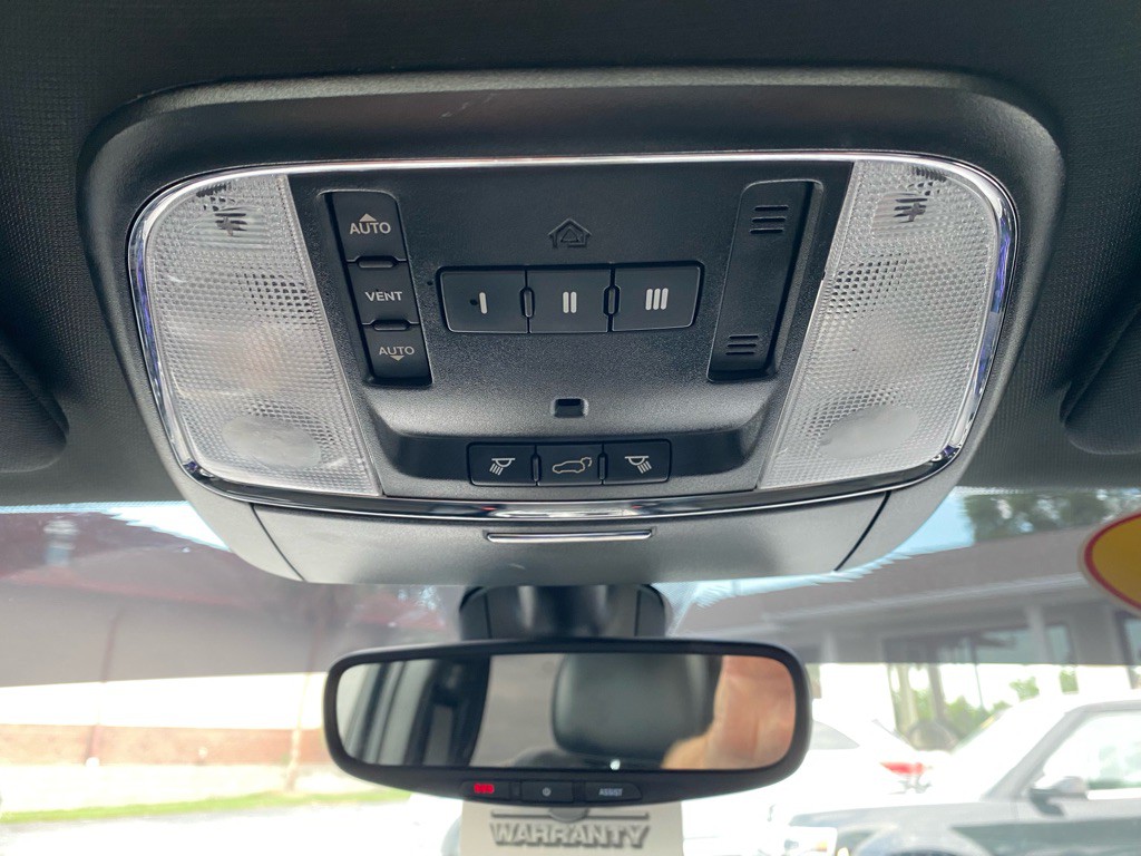 2019 Jeep Grand Cherokee Image 17