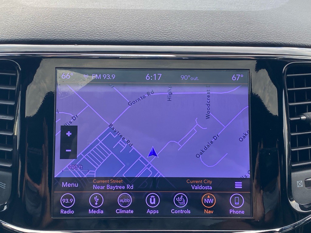 2019 Jeep Grand Cherokee Image 20