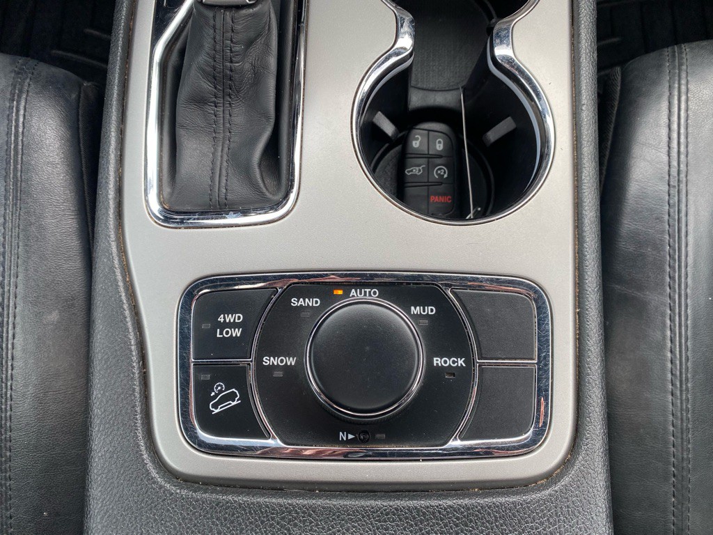 2019 Jeep Grand Cherokee Image 24