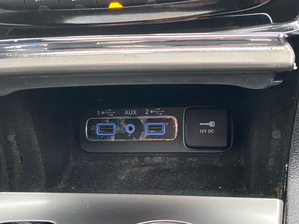 2019 Jeep Grand Cherokee Image 25