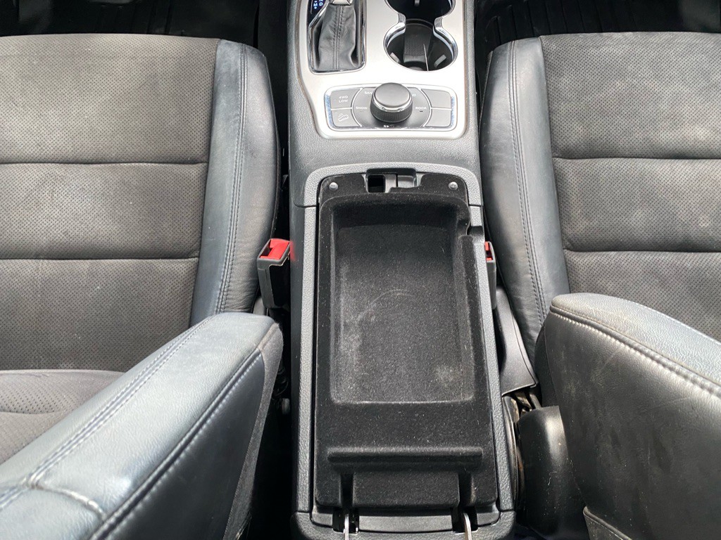 2019 Jeep Grand Cherokee Image 26