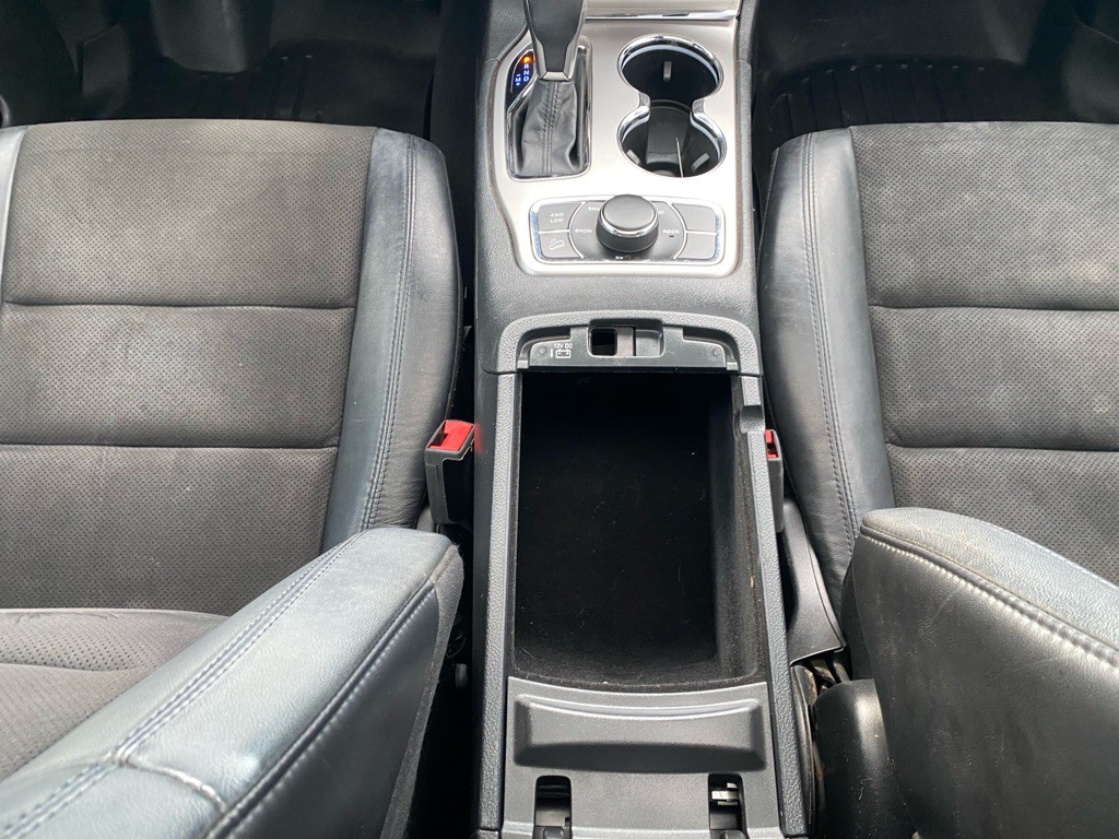 2019 Jeep Grand Cherokee Image 27