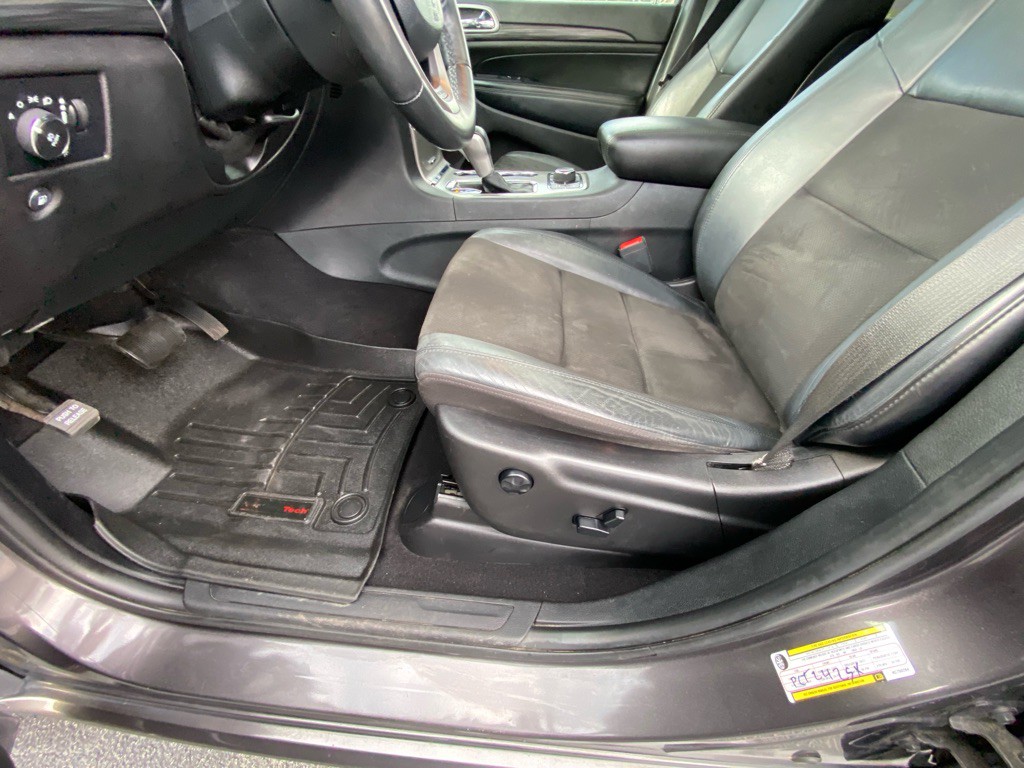2019 Jeep Grand Cherokee Image 31