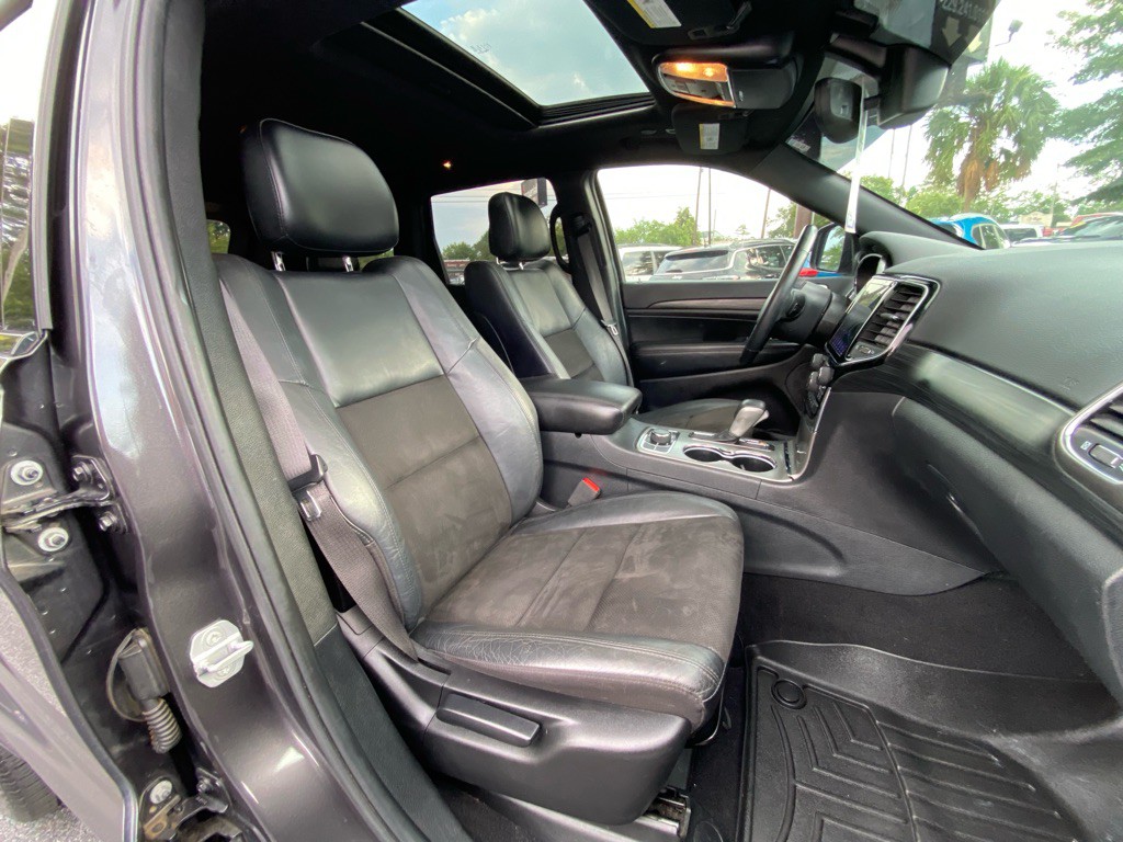 2019 Jeep Grand Cherokee Image 35